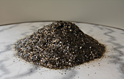 argilus charges minérales mica noir